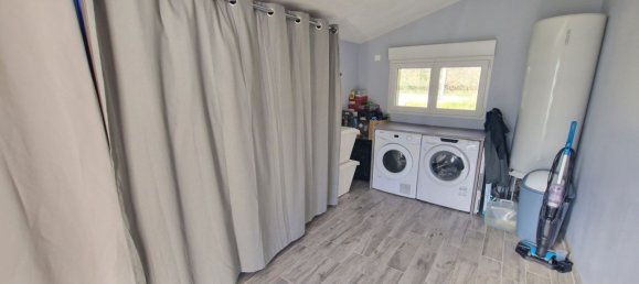 Casa de 3 dormitorios en Saint-Aignan-le-Jaillard, France No. 76031 12