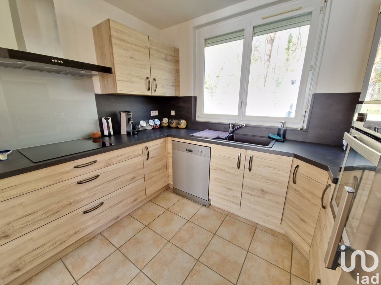 3 bedrooms House in Saint-Aignan-le-Jaillard, France No. 76031