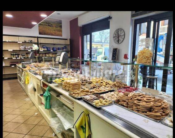 3 rooms Commercial property in Parella, Italy No. 264072