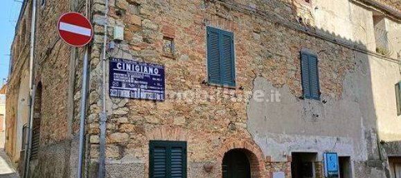 4 bedrooms Apartment in Cinigiano, Italy No. 145560 6