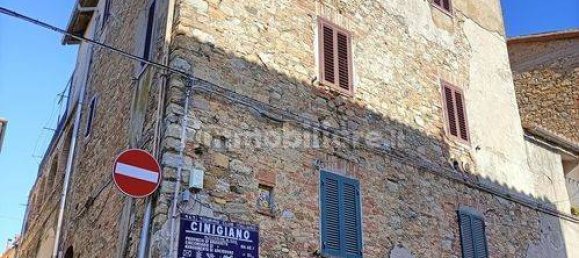 4 bedrooms Apartment in Cinigiano, Italy No. 145560 5