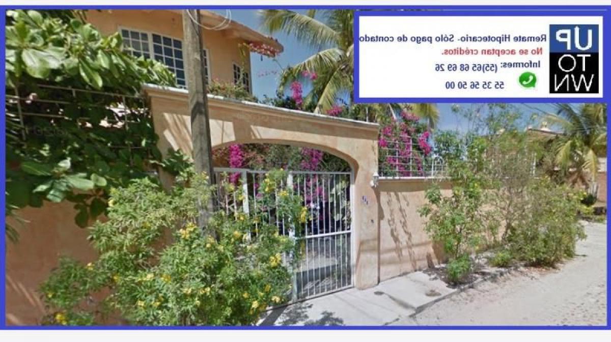 3 bedrooms House in Jalisco, Mexico No. 161312