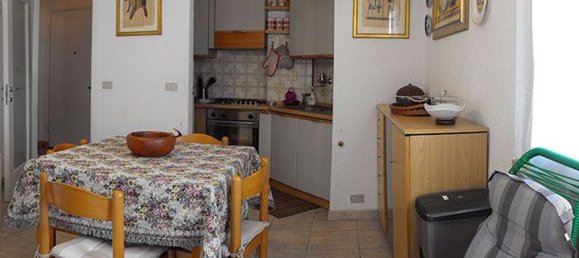 Apartamento de 3 divisões em Varazze, Italy N.º 208501 3