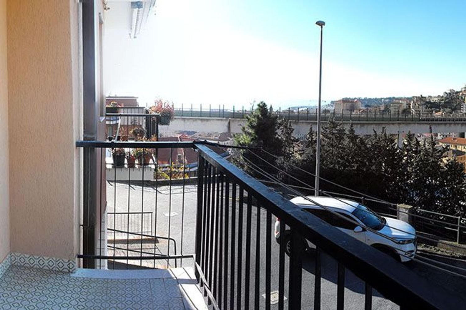 Apartamento de 3 divisões em Varazze, Italy N.º 208501