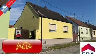 2غرفة منزل في Hohenau an der March, Austria رقم 148653