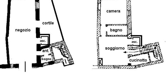 3غرفة شقة في Zocca, Italy رقم 232860 11