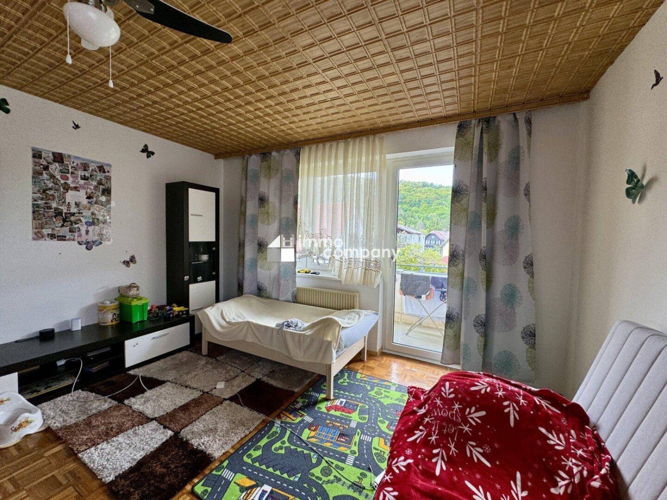 3 rooms Apartment in Gloggnitz, Austria No. 45496