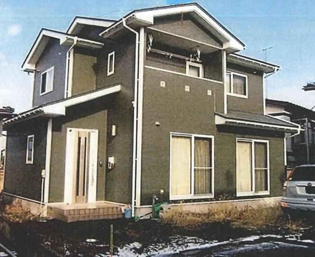 3 غرف نوم منزل في Iwate, Japan رقم 7782