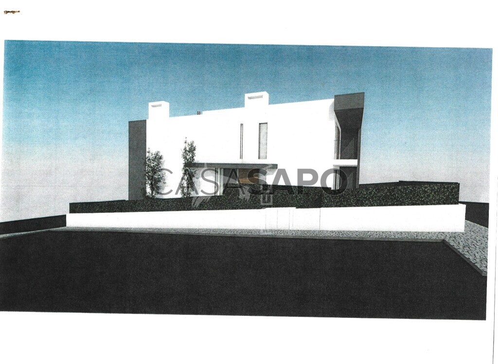  Land in Alenquer, Portugal No. 277877