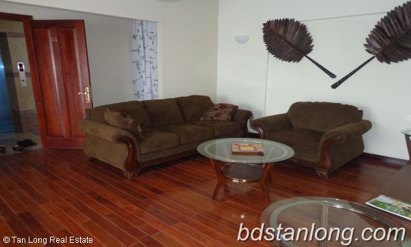 2 chambres Appartement à Hoan Kiem, Vietnam No. 6822