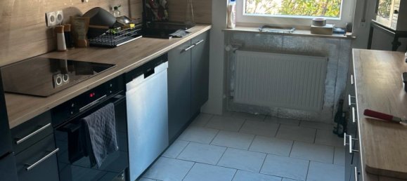 Adosado de 3 dormitorios en Erlangen, Germany No. 293199 12