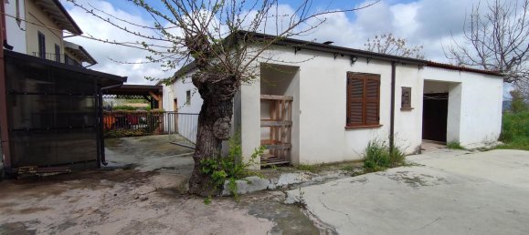 3 rooms House in Scerni, Italy No. 223233 37