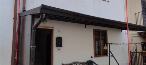 3 rooms House in Scerni, Italy No. 223233 34