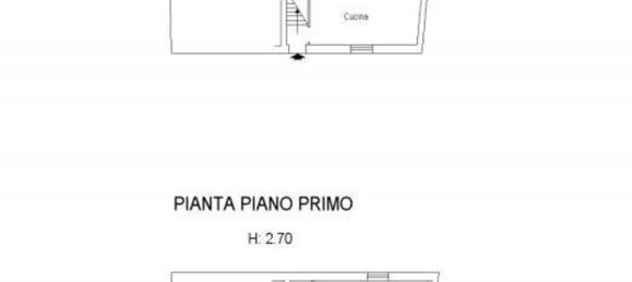 3 rooms House in Scerni, Italy No. 223233 24