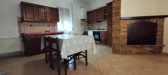 3 rooms House in Scerni, Italy No. 223233 13