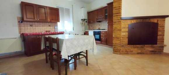 3 rooms House in Scerni, Italy No. 223233 8