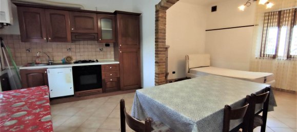 3 rooms House in Scerni, Italy No. 223233 9