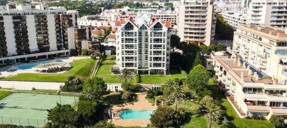 4 bedrooms Apartment in Cascais, Portugal No. 127296 4