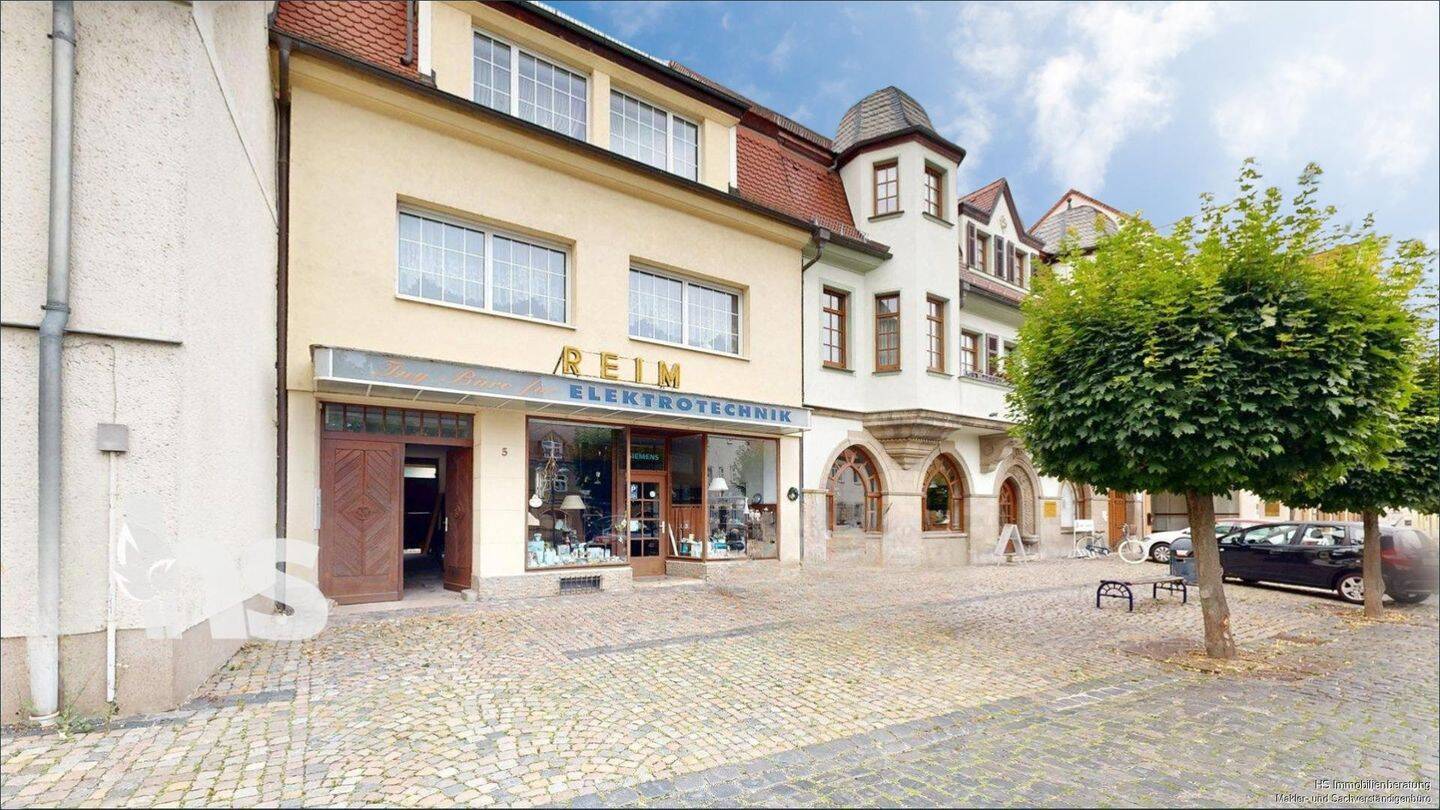 Edifício T3 em Burgenlandkreis, Germany N.º 239952