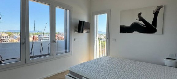 Apartamento de 2 divisões em Nettuno, Italy N.º 261536 21