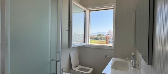 Apartamento de 2 divisões em Nettuno, Italy N.º 261536 17