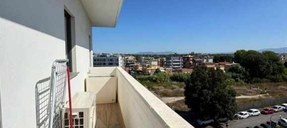 Apartamento de 2 divisões em Nettuno, Italy N.º 261536 25