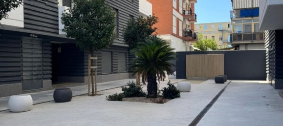 Apartamento de 2 divisões em Nettuno, Italy N.º 261536 3