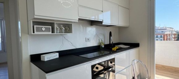 Apartamento de 2 divisões em Nettuno, Italy N.º 261536 11