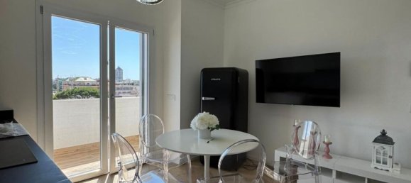 Apartamento de 2 divisões em Nettuno, Italy N.º 261536 9