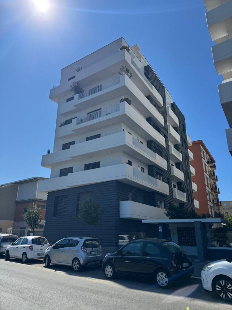 Apartamento de 2 divisões em Nettuno, Italy N.º 261536