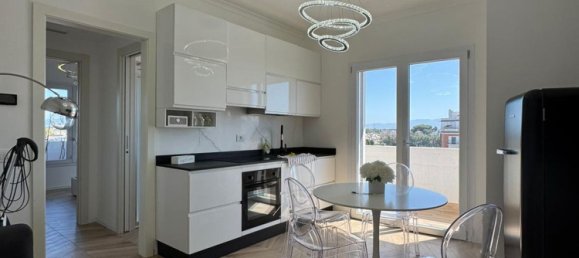 Apartamento de 2 divisões em Nettuno, Italy N.º 261536 6