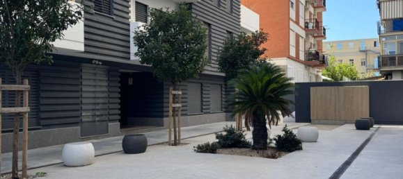 Apartamento de 2 divisões em Nettuno, Italy N.º 261536 4