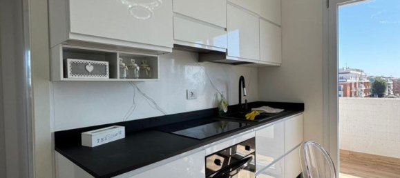 Apartamento de 2 divisões em Nettuno, Italy N.º 261536 10