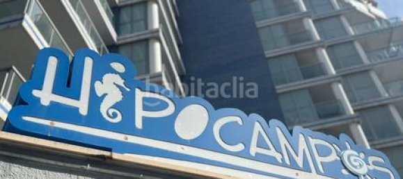 3 chambres Appartement à Calpe, Spain No. 41041 18