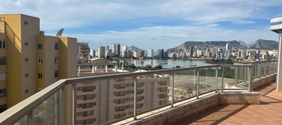 3 chambres Appartement à Calpe, Spain No. 41041 2