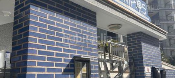 3 chambres Appartement à Calpe, Spain No. 41041 31