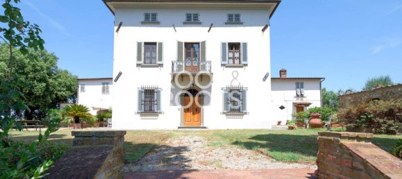 Вилла с 6 спальнями в Винчи, Италия № 324492 5