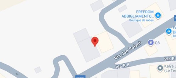 1061m² Commercial property in Casteltermini, Italy No. 374741 7