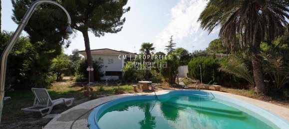 3 bedrooms House in Valencia, Spain No. 137067 4