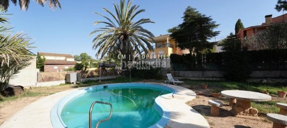 3 bedrooms House in Valencia, Spain No. 137067 22