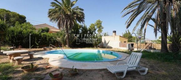 3 bedrooms House in Valencia, Spain No. 137067 7