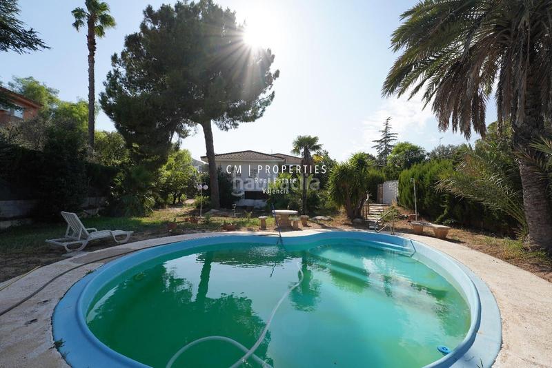 3 bedrooms House in Valencia, Spain No. 137067