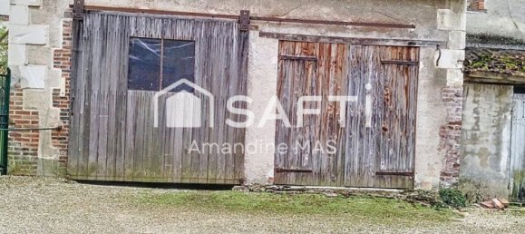 4 Schlafzimmer Haus in Boulages, France, Nr. 223107 13