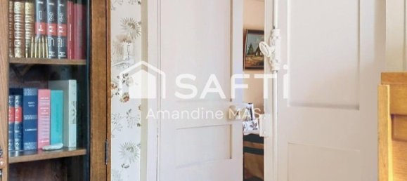 4 Schlafzimmer Haus in Boulages, France, Nr. 223107 15