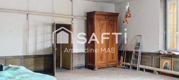 4 Schlafzimmer Haus in Boulages, France, Nr. 223107 19