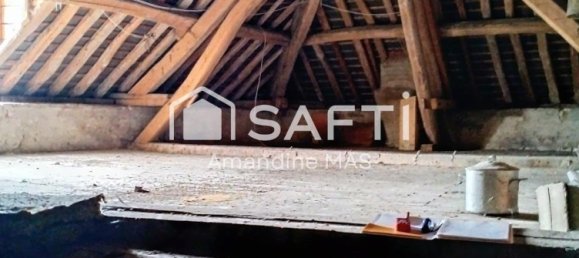 4 Schlafzimmer Haus in Boulages, France, Nr. 223107 11