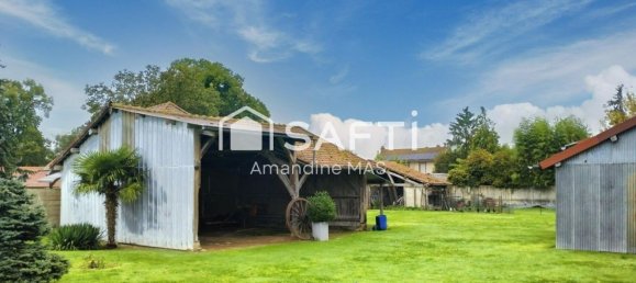 4 Schlafzimmer Haus in Boulages, France, Nr. 223107 21