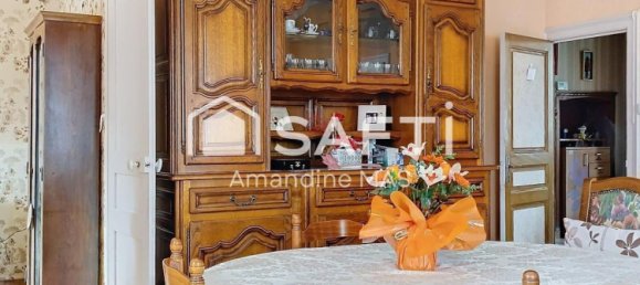 4 Schlafzimmer Haus in Boulages, France, Nr. 223107 16