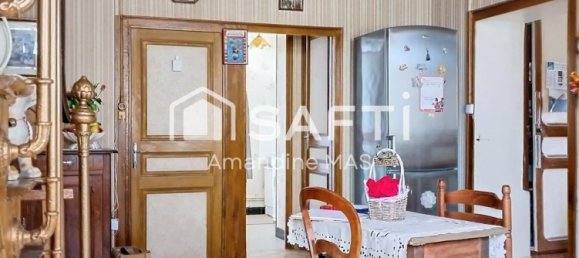 4 Schlafzimmer Haus in Boulages, France, Nr. 223107 17