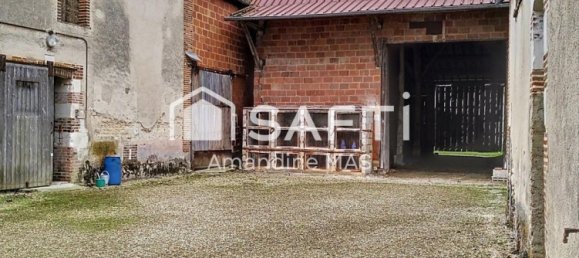 4 Schlafzimmer Haus in Boulages, France, Nr. 223107 12